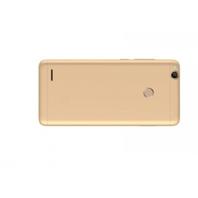 Full Body Housing For Panasonic Eluga I7 2019 Gold - Maxbhi Com
