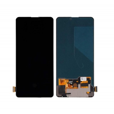 Lcd With Touch Screen For Xiaomi Redmi K20 Pro Black By - Maxbhi Com
