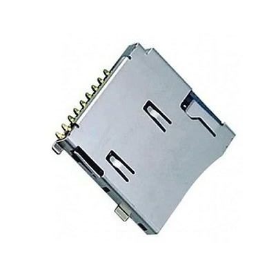 Mmc Connector For Penta Tpad Is701d - Maxbhi Com