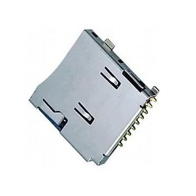 Mmc Connector For Penta Tpad Is701d - Maxbhi Com