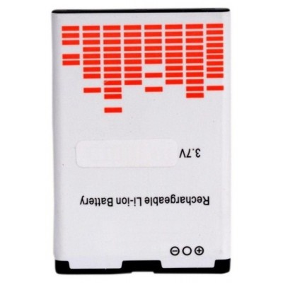 Battery For Intex Aqua R4 Plus By - Maxbhi Com