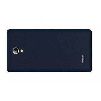 Full Body Housing For Karbonn Titanium S21 Black - Maxbhi Com
