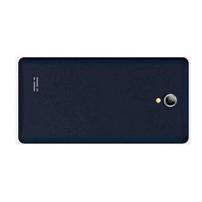 Full Body Housing For Karbonn Titanium S21 Black - Maxbhi Com