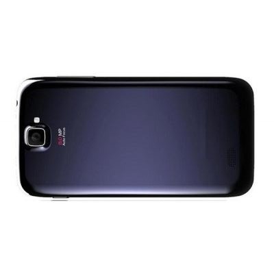 Full Body Housing For Karbonn Titanium S5i Blue - Maxbhi Com