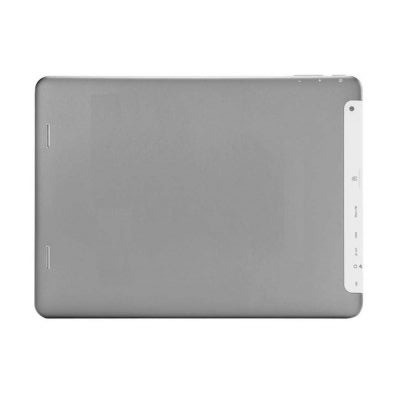 Full Body Housing For Teclast X98 Plus Black - Maxbhi Com