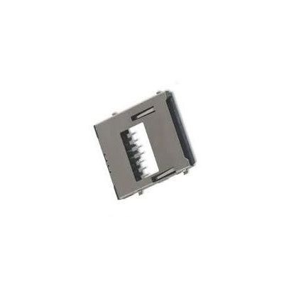 Mmc Connector For Zen P45 Play - Maxbhi Com