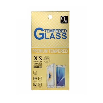 Tempered Glass for Zen P45 Play - Screen Protector Guard by Maxbhi.com