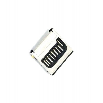 Mmc Connector For Nomu S30 By - Maxbhi Com