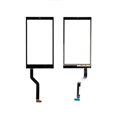 Touch Screen Digitizer For Htc Desire 626 Usa Grey By - Maxbhi Com