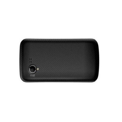 Full Body Housing For Micromax A34 Black - Maxbhi Com