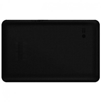 Full Body Housing For Micromax Funbook 3g P560 Black - Maxbhi Com