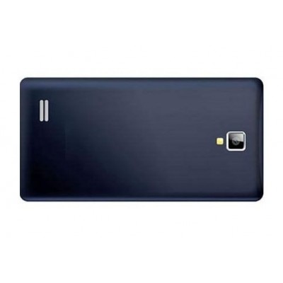 Full Body Housing For Celkon Campus Prime Grey - Maxbhi Com