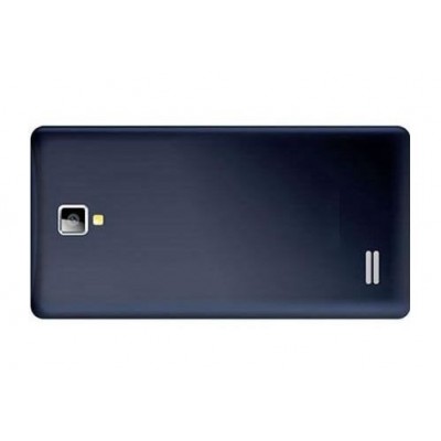 Full Body Housing For Celkon Campus Prime Grey - Maxbhi Com