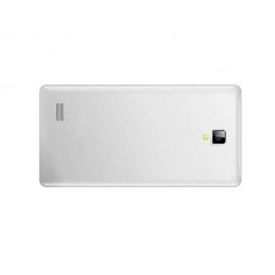 Full Body Housing For Celkon Campus Prime White - Maxbhi Com