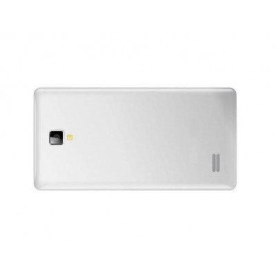 Full Body Housing For Celkon Campus Prime White - Maxbhi Com