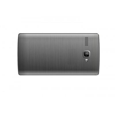 Full Body Housing For Intex Cloud 3g Candy Black - Maxbhi Com