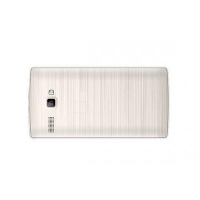 Full Body Housing For Intex Cloud 3g Candy Gold - Maxbhi Com