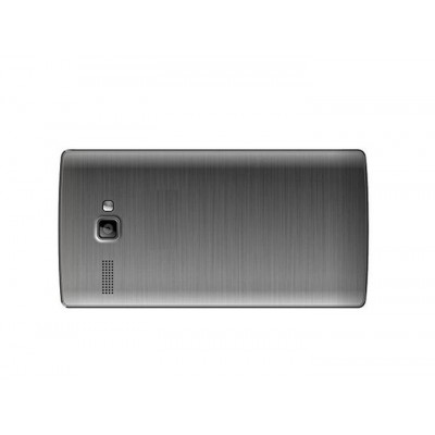 Full Body Housing For Intex Cloud 3g Candy White - Maxbhi Com