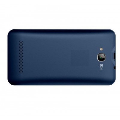 Full Body Housing For Micromax Bolt Q325 Black - Maxbhi Com