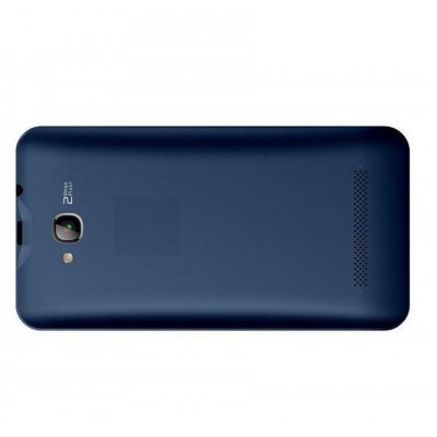 Full Body Housing For Micromax Bolt Q325 Blue - Maxbhi Com
