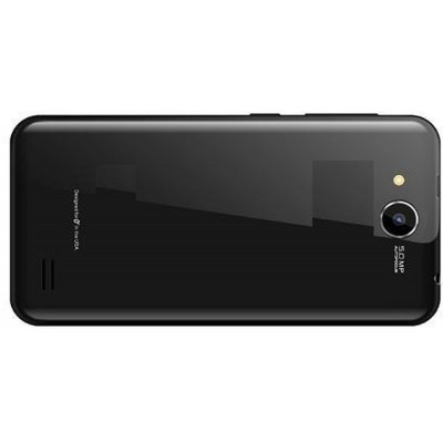 Full Body Housing For O Plus 360 Hd White - Maxbhi Com