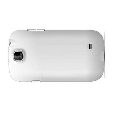 Full Body Housing For Spice Stellar Jazz Mi353 Black - Maxbhi Com