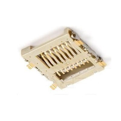 Mmc Connector For Celkon Campus Prime - Maxbhi Com