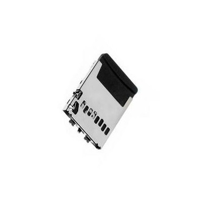 Mmc Connector For Sony Ericsson Xperia E1 D2005 - Maxbhi Com