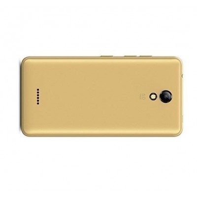 Full Body Housing For Blu Studio G Hd Gold - Maxbhi Com
