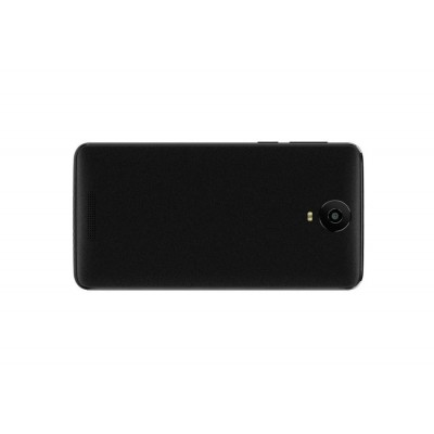 Full Body Housing For Blu Studio Xl2 Black - Maxbhi Com