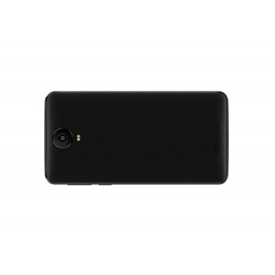 Full Body Housing For Blu Studio Xl2 Black - Maxbhi Com