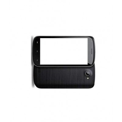 Full Body Housing For Gfive President G10 Life Black - Maxbhi Com