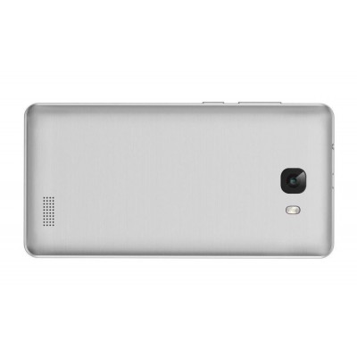 Full Body Housing For Innjoo Halo Lte Black - Maxbhi Com