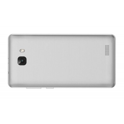 Full Body Housing For Innjoo Halo Lte Grey - Maxbhi Com