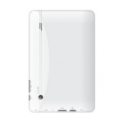 Full Body Housing For Intex Ibuddy Connect White - Maxbhi Com