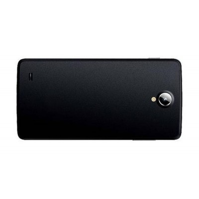 Full Body Housing For Lemon P105 Black - Maxbhi Com