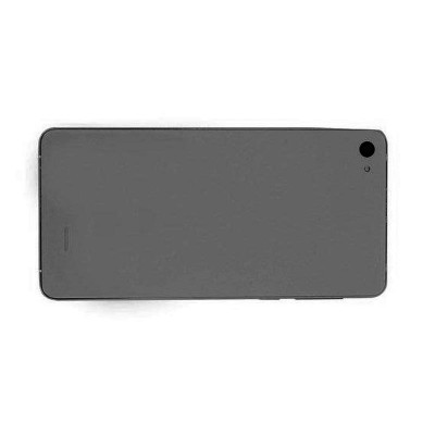 Full Body Housing For Tashan Ts821 Black - Maxbhi Com