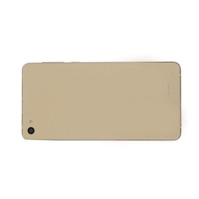 Full Body Housing For Tashan Ts821 Gold - Maxbhi Com