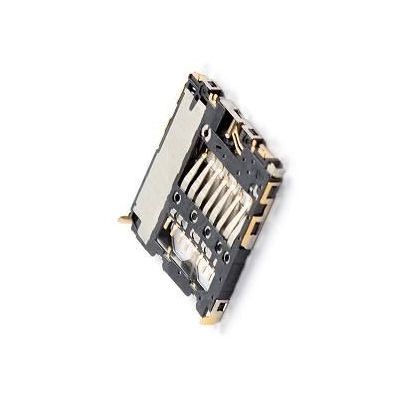 Mmc Connector For Celkon A35k Campus 4gb By - Maxbhi Com
