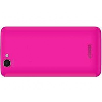 Full Body Housing For Blu Studio 5 0 C Hd Pink - Maxbhi Com