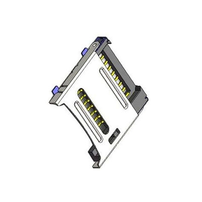Mmc Connector For Intex Cloud X11 - Maxbhi Com