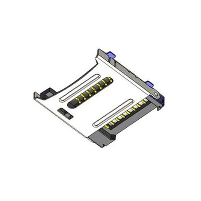 Mmc Connector For Intex Cloud X11 - Maxbhi Com