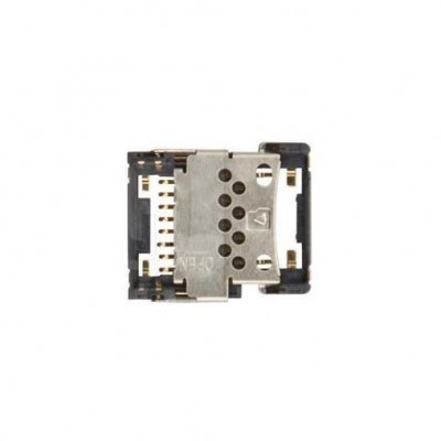 Mmc Connector For Micromax Funbook Talk P362 - Maxbhi Com