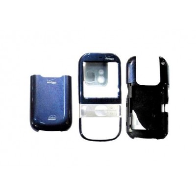 Full Body Housing For Palm Centro White - Maxbhi Com