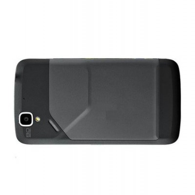 Full Body Housing For Pantech Flex P8010 Grey - Maxbhi Com