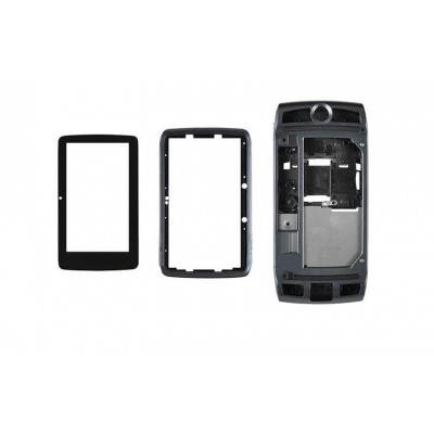 Full Body Housing For Tmobile Sidekick Blue - Maxbhi Com