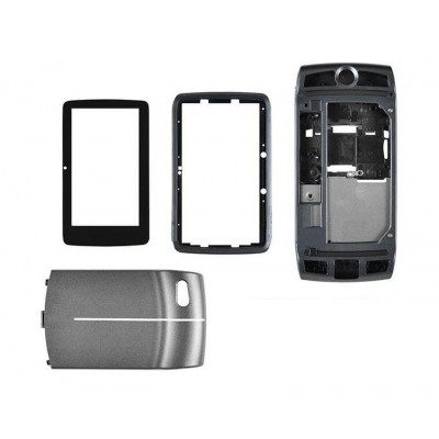 Full Body Housing For Tmobile Sidekick White - Maxbhi Com