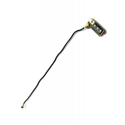 Signal Cable For Lenovo A6000 Shot By - Maxbhi Com