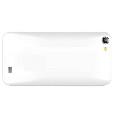 Full Body Housing For Maxx Ax5 Duo White - Maxbhi Com