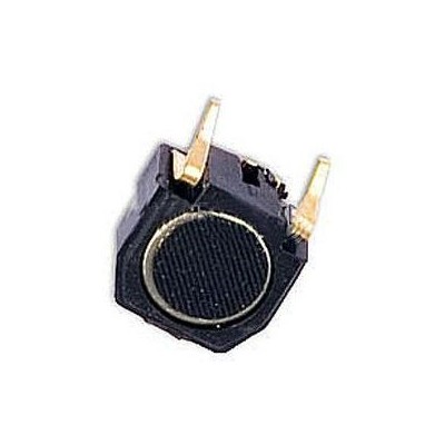 Microphone Mic For Intex Star Touch - Maxbhi Com